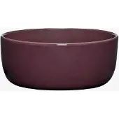 Hubsch Amare Schalen S lila Set à 6 Stück – 211908