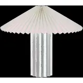 Blomus - Taite Tischleuchte, lily white