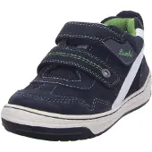 Lurchi Bruce blau kombin Atlantic Appel 32