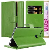 Cadorabo Book Luxury Cover