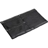 B&W Netz-Deckeltasche f?r Case 6600
