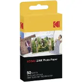 Kodak Photo Printomatic Fotopapier