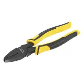Stanley Tools - ControlGrip  Kombinationszange 200 mm (8 Zoll)