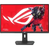 Asus ROG Strix XG27ACS, 68,6 cm (27"), 2560 x 1440 Pixel, Quad HD, LED, 1 ms, Schwarz
