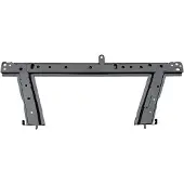 Diederichs 4414219 Hilfsrahmen / Aggregateträger für RENAULT Clio III Schrägheck (BR0/1, CR0/1) Fahrschemel