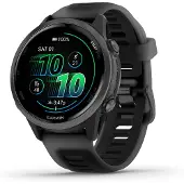 Garmin Forerunner 570, 3,05 cm (1.2"), AMOLED, Touchscreen, 8 GB, GPS, 42 g