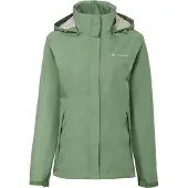 Vaude Damen Funktionsjacke Damen Kapuzen Jacke Escape Light
