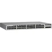 Cisco Catalyst C9200L, Managed, L3, 10G Ethernet (100/1000/10000), Vollduplex