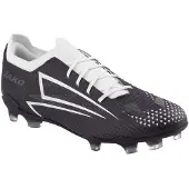 Jako Herren Fußballschuh RS89 Elite FG/AG - 5550, Farbe:schwarz/weiß, Größe:43
