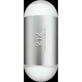 Carolina Herrera 212 NYC Eau de Toilette 60 ml