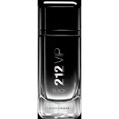 Carolina Herrera 212 VIP Black, Männer, 100 ml, Absinth, Absinth, Leder, Lavander & Leather