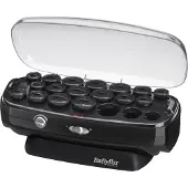 BaByliss - Thermo Ceramic Rollers - 8 Large, 6 Medium, 6 Small Rollers