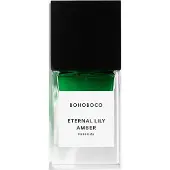 Bohoboco Eternal Lily Amber Parfum 50 ml