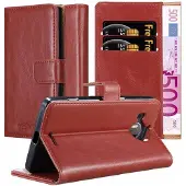 Cadorabo Book Luxury Cover