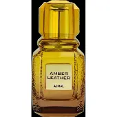 Ajmal Amber Leather Eau de Parfum Unisex 100 ml