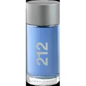 Carolina Herrera 212 Men NYC Eau de Toilette Spray 200 ml