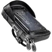 Hama 201973 00 Lenker-smartphone-halterung