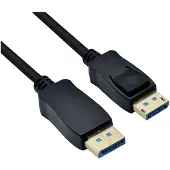 Roline DisplayPort Kabel, v2.0, DP ST
