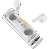 2GO Bluetooth Headset Acoustic Twist True Wireless Stereo