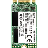 Transcend 430S, 512 GB, M.2, 560 MB/s, 6 Gbit/s