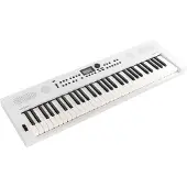 Roland GO:KEYS 5 Music Creation Keyboard Weiß