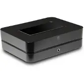 Bluesound Powernode N331 Network Amplifier, black