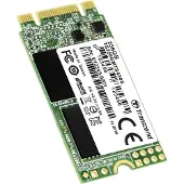 Transcend 430S, 256 GB, M.2, 530 MB/s, 6 Gbit/s