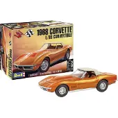 Revell 68 Corvette L-88 Roadster