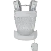 Cybex LAYA Rucksack, Nebelgrau