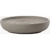 Zone Denmark Seifenschale Nova Taupe