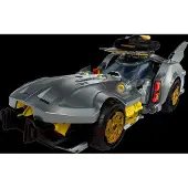 Batman Dc Universe Batlink Auto