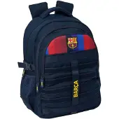 FC Barcelona 26/27 Doucle Cross 23.46l Rucksack Blau Kinder Blau One Size