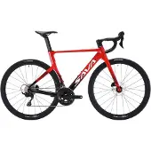 Sava Rennrad Levar 4.0 red