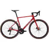 Sava Rennrad Vegir 1.0 red