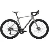 Sava Gravelbike Grus 2.0