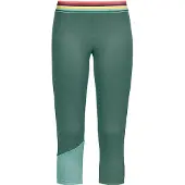 Ortovox Women's Fleece Light Short Pants