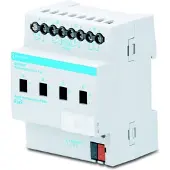 ABB 3120 EUCB-84, CEE 7/3, 2P+E, Weiß, IP20, 230 V, 16 A