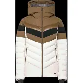 Helly Hansen Women's Imperial Puffy 2.0 Jacket Ski