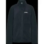 Columbia Men's Rugged Ridge High Pile Fleece Jacket collegiate navy (464) L