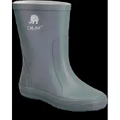 CeLaVi Basic Wellies -solid flint stone (759) 20