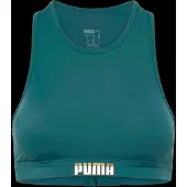 Puma Racerback Bikinioberteil