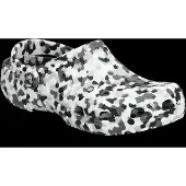 Crocs Classic Confetti Holzschuhe