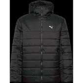 Puma Herren Jacke ESS Hooded Padded Jacket
