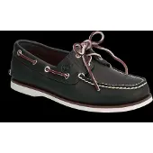 Timberland Bootsschuhe Classic Boat Shoe Herren Blue-Schuhgröße 40