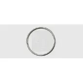Swg Schlüsselringe VN16mm Silber 5