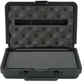 Voltcraft 122928 Messgerätekoffer (L x B) 190 mm x 265 mm
