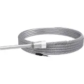 Emko termoelement Måleområde temperatur-40 til 400 °C