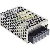 MEAN WELL SD-15A-05 DC/DC-bilomformer 3 A 15 W Antal udgange: 1 x