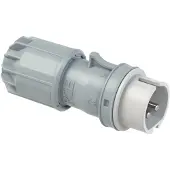 Pce Twist Stecker 16A 2p 42V 12h IP44