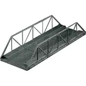 Lgb L50600 G Jernbanebro 1sporet G LGB spor